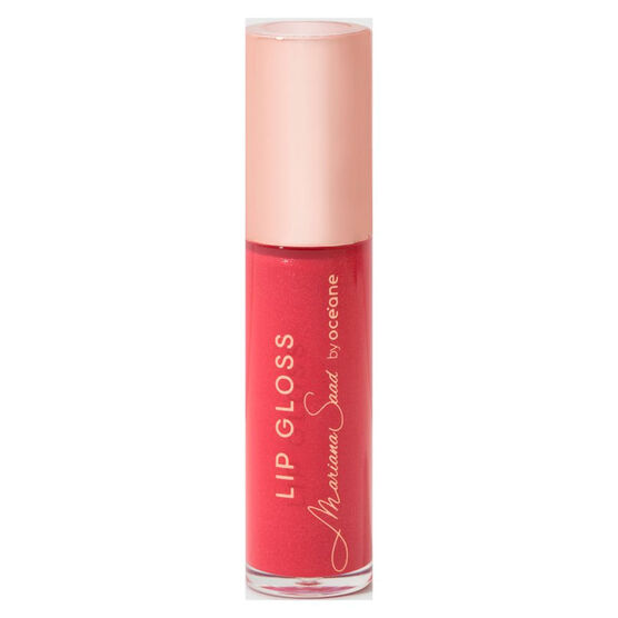 M SAAD     LIP GLOSS     LIPS 3G